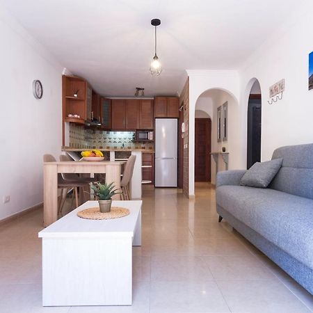 El Brezo Apartment Tegueste ภายนอก รูปภาพ