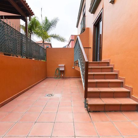 El Brezo Apartment Tegueste ภายนอก รูปภาพ