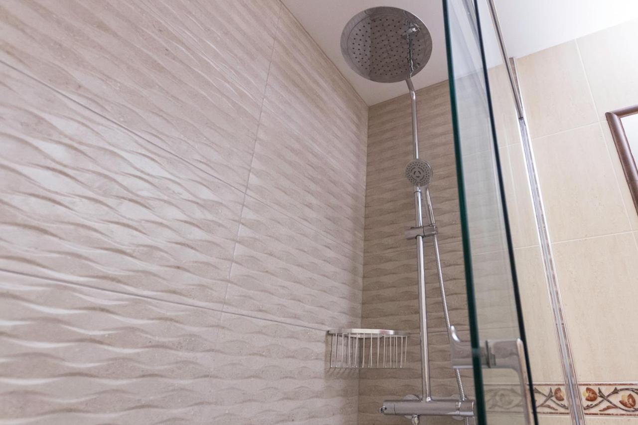 El Brezo Apartment Tegueste ภายนอก รูปภาพ