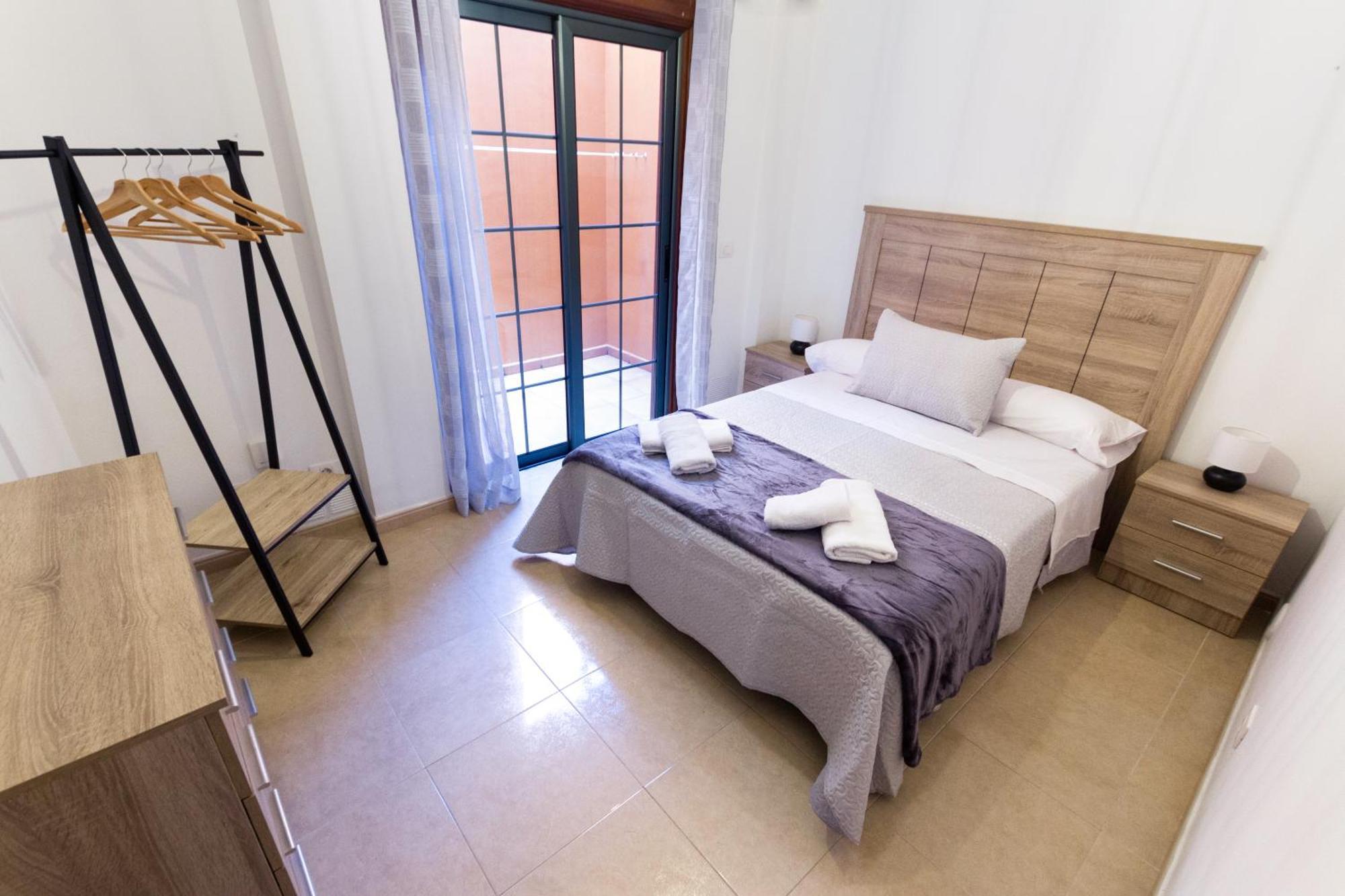 El Brezo Apartment Tegueste ภายนอก รูปภาพ