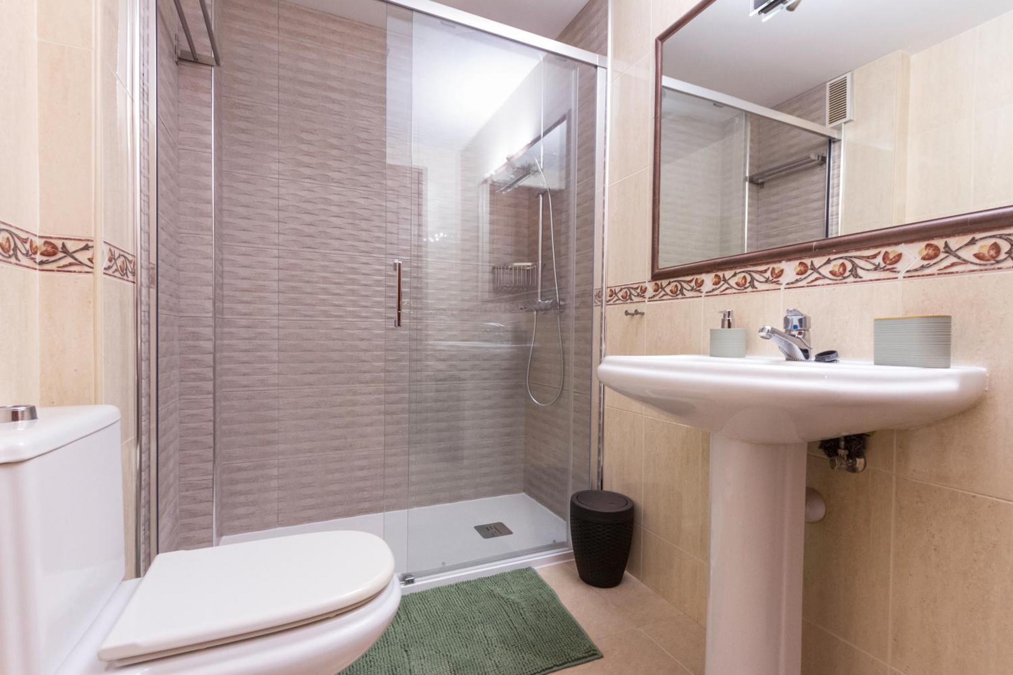 El Brezo Apartment Tegueste ภายนอก รูปภาพ