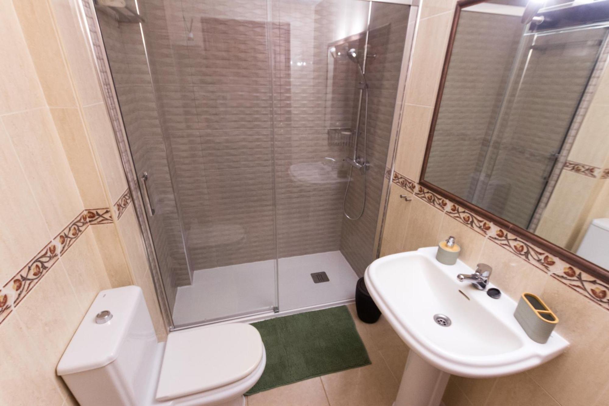 El Brezo Apartment Tegueste ภายนอก รูปภาพ