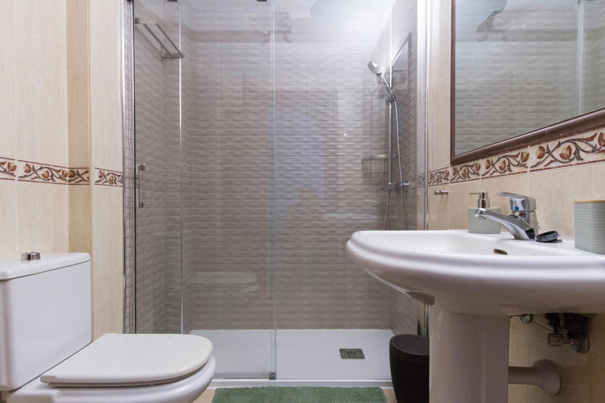 El Brezo Apartment Tegueste ภายนอก รูปภาพ